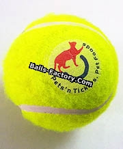 tennis ball manufacturers in india